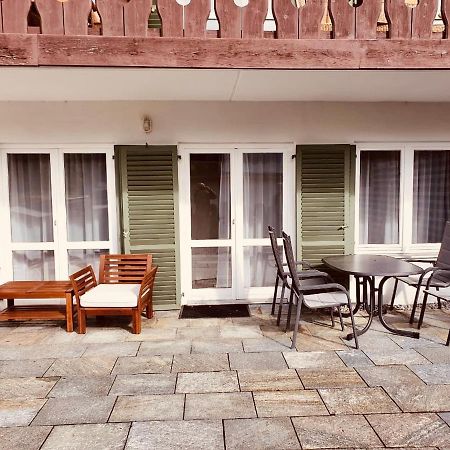 Golden Gapa Large Family Apartment 7 Garmisch-Partenkirchen Exterior photo