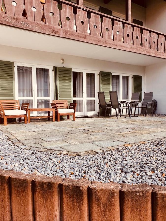 Golden Gapa Large Family Apartment 7 Garmisch-Partenkirchen Exterior photo