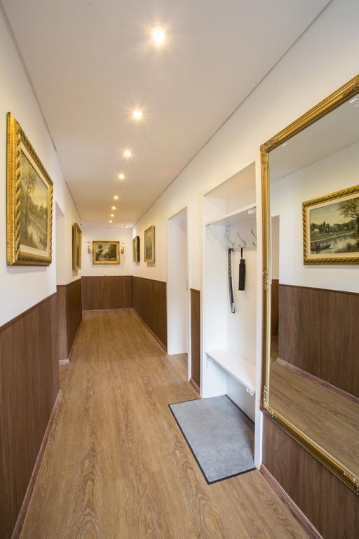 Golden Gapa Large Family Apartment 7 Garmisch-Partenkirchen Exterior photo