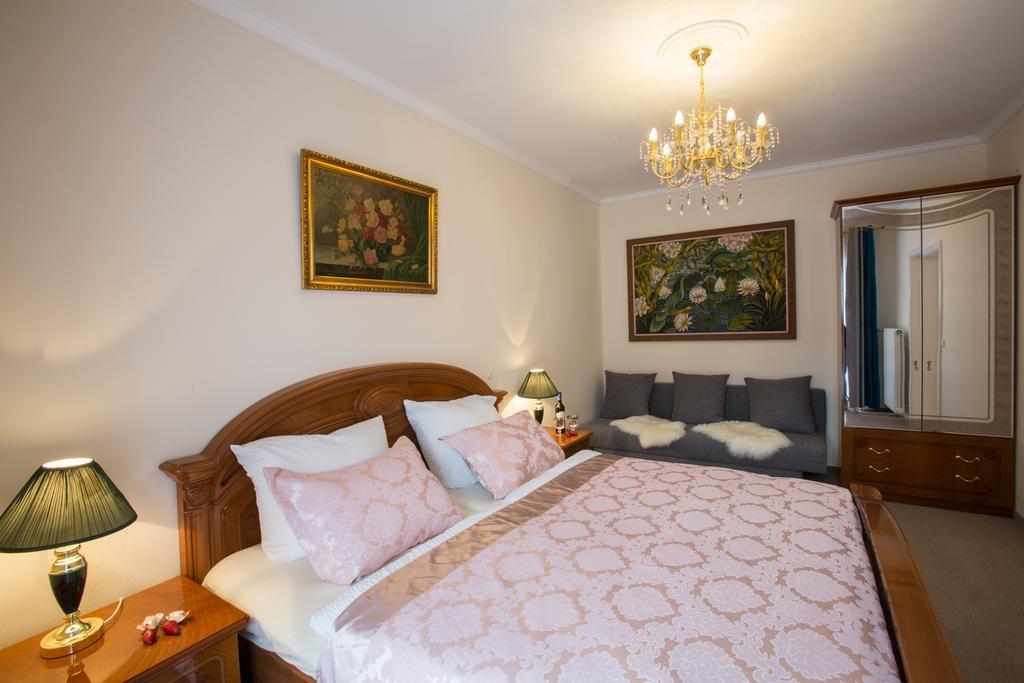Golden Gapa Large Family Apartment 7 Garmisch-Partenkirchen Exterior photo
