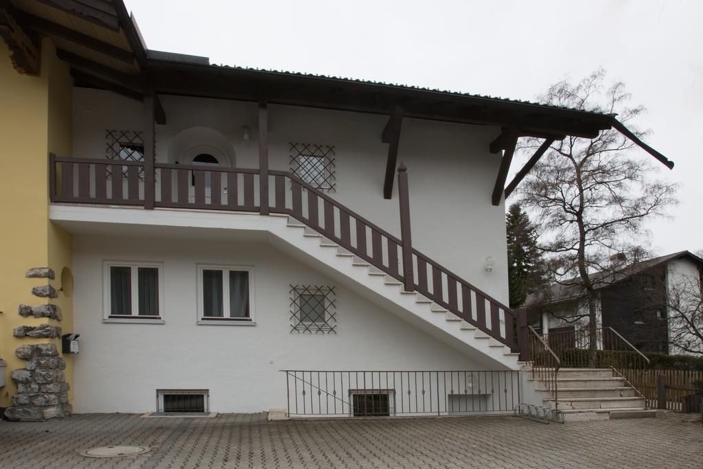 Golden Gapa Large Family Apartment 7 Garmisch-Partenkirchen Exterior photo