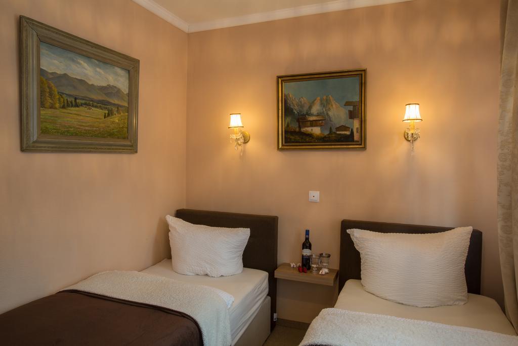 Golden Gapa Large Family Apartment 7 Garmisch-Partenkirchen Exterior photo