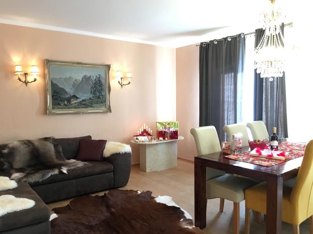 Golden Gapa Large Family Apartment 7 Garmisch-Partenkirchen Exterior photo